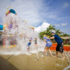 Отель Kurrimine Beach Holiday Park, фото 23