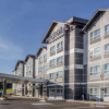 Отель Microtel Inn & Suites by Wyndham Kitimat, фото 22