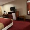 Отель Econo Lodge London, фото 29