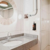 Отель UpFront Hotel Lanville, фото 8