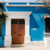 Отель w Vibrant House 5BR w Pool n AC in Cartagena, фото 2