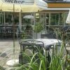 Отель Hotel-Pension Haus Hubertus в Вайгендорф
