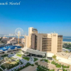 Отель Dubai Beach Hostel, фото 13