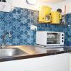 Отель Appartement Narbonne, 2 pièces, 4 personnes - FR-1-229B-83, фото 12