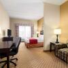 Отель Country Inn & Suites by Radisson, Frackville (Pottsville), PA, фото 5
