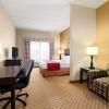 Отель Country Inn & Suites by Radisson, Frackville (Pottsville), PA, фото 8