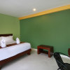 Отель Alkyfa Hotel Bali, фото 4