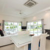 Отель Hua Hin Pool Villa with 4 Bedrooms L50, фото 21