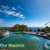 Отель Lovingly restored old villa, heated pool, garden, sea views | Quinta Girassol, фото 13