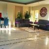 Отель E M City Hotel в Виллемстаде