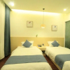 Отель Puzhehei Jiuqi Mountain House Inn, фото 8
