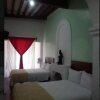 Отель Habitaciones Querétaro Guadalupe, фото 7