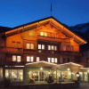 Отель Chalet Adler, фото 1