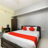 Отель OYO 15500 The Pando, фото 4