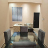 Отель Stunning 2-bedroom, 3-bathroom Apartment Lekki 2, фото 2