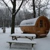 Отель AZUR Camping Regensburg в Регенсбурге