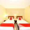 Отель Super OYO 447 Comfort Hotel Meru, фото 4
