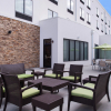 Отель Holiday Inn Express Hotel & Suites Monroe, an IHG Hotel, фото 24