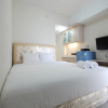 Отель Minimalist Studio Room at The Springlake Apartment Sumarecon Bekasi, фото 2