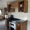 Отель Captivating 2-bed Caravan in Clacton-on-sea, фото 4