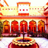 Отель Karnot Mahal, фото 1