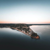 Отель Olympic View Cottage, фото 15