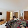 Отель New Listing! Alpine Gem W/ Game Room & Hot Tub 3 Bedroom Home, фото 23
