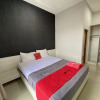 Отель RedDoorz near RSUD Margono Purwokerto 3, фото 3