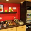 Отель Towneplace Suites by Marriott East Lansing, фото 42