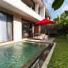 Отель Sanur Art Villas, фото 31