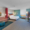 Отель Home2 Suites by Hilton Midland East, фото 6