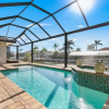 Отель Marquesas Ct 300, Marco Island Vacation Rental 3 Bedroom Home by Redawning, фото 20