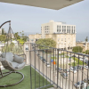 Отель Lakeview Oasis, фото 18