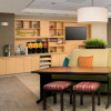 Отель Home2 Suites by Hilton Denver International Airport, фото 2