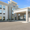 Отель Comfort Inn, фото 1