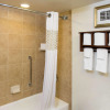 Отель Hampton Inn Houston-Near The Galleria, фото 9
