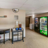 Отель Comfort Inn Worland Hwy 16 to Yellowstone, фото 14