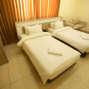 Отель Lujain Hotel Suites, фото 3