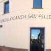 Отель Locanda San Pellegrino, фото 31