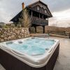 Отель Villa Les With hot tub, фото 3