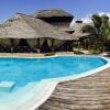 Отель Mawe Resort Watamu Boutique Hotel, фото 4