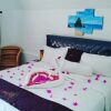Отель Madu Tiga Beach & Resort, фото 5