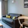 Отель Air Hotel Le Bourget в Ле-Блан-Менили