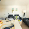 Отель Haus-Windjammer-Wohnung-2, фото 1