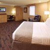 Отель LivINN Hotel Cincinnati / Sharonville Convention Center, фото 31