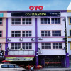 Отель OYO 505 Bin Hashim, фото 1