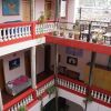 Отель Hostal Quito Cultural, фото 18