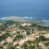 Отель House With 4 Bedrooms In Corbara, With Wonderful Sea View, Private Pool, Enclosed Garden - 160 M Fro, фото 9