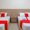 Отель RedDoorz near Pacific Mall Tegal 2, фото 16