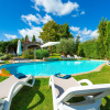 Отель Villa Casale Silvia Large Private Pool A C Wifi - 2931, фото 24